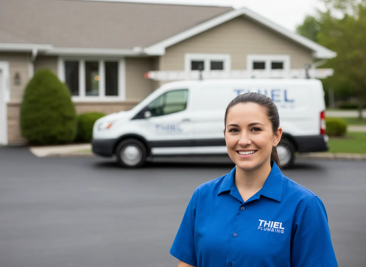 Plumber Telferner, TX FAQs